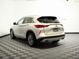 Used 2020 INFINITI QX50 Luxe image 5