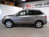Used 2012 Hyundai Santa Fe Limited w/ Navigation Pkg 4 image 2