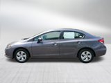 Used 2014 Honda Civic LX image 4