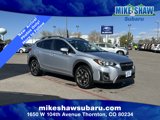 Used 2018 Subaru Crosstrek 2.0i Premium image 5