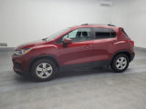 Used 2021 Chevrolet Trax LT image 2