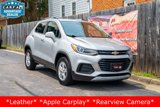 Used 2018 Chevrolet Trax LT w/ LT Convenience Package image 3