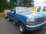 Used 1992 Ford F150 4x4 SuperCab image 2