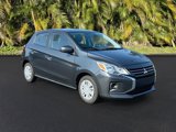 Used 2024 Mitsubishi Mirage ES image 2