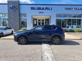 Used 2018 MAZDA CX-5 Touring w/ Preferred Equipment Package image 3