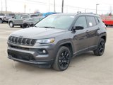 Used 2023 Jeep Compass Altitude image 4