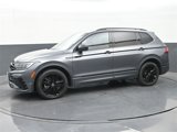Used 2022 Volkswagen Tiguan SE R-Line image 4