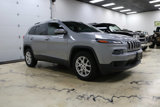 Used 2015 Jeep Cherokee Latitude image 5