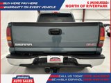 Used 2006 GMC Sierra 2500 SLT w/ Onstar Plus Package image 4