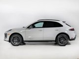 New 2025 Porsche Macan Turbo image 2