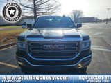Used 2017 GMC Sierra 1500 SLE w/ SLE Value Package image 2