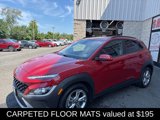 Used 2022 Hyundai Kona SEL w/ Cargo Package image 3