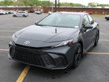 Certified 2025 Toyota Camry SE image 2