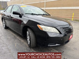 Used 2007 Toyota Camry LE image 4