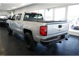 Used 2017 Chevrolet Silverado 1500 LT w/ All Star Edition image 5