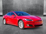 Used 2018 Tesla Model S 75D image 3