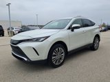 Used 2022 Toyota Venza Limited image 3