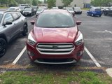 Used 2018 Ford Escape Titanium image 2