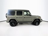 Used 2025 Mercedes-Benz G 63 AMG 4MATIC image 4