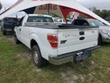 Used 2011 Ford F150 XL w/ Trailer Tow Pkg image 4