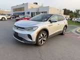 Used 2021 Volkswagen ID.4 Pro S w/ Gradient Package image 3