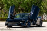 Used 2023 McLaren Artura image 4