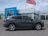 New 2025 Chevrolet Trax LS w/ LS Convenience Package image 5