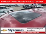 Used 2011 Dodge Durango Citadel w/ Trailer Tow Group IV image 2