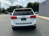Used 2019 Jeep Grand Cherokee Limited w/ Luxury Group II image 4