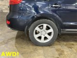 Used 2009 Hyundai Santa Fe Limited w/ Touring Pkg 16 W/Rse image 5
