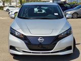 New 2024 Nissan Leaf S image 2