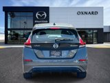 Used 2018 Nissan Leaf SL w/ SL Technology Package image 4