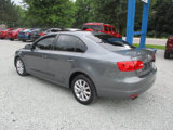 Used 2012 Volkswagen Jetta SE image 3