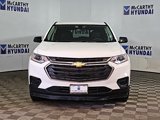 Used 2020 Chevrolet Traverse LS w/ LPO, Roadside Safety Package image 4