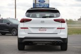 Used 2021 Hyundai Tucson Ultimate image 4