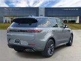 New 2025 Land Rover Range Rover Sport Dynamic SE image 3
