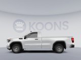 New 2025 GMC Sierra 1500 Pro w/ Pro Value Package image 2