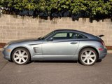 Used 2005 Chrysler Crossfire Limited image 6