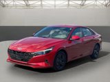 Used 2022 Hyundai Elantra SEL w/ Convenience Package image 4