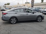 New 2025 Nissan Versa S w/ S Plus Package image 5