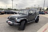 Used 2008 Jeep Wrangler Unlimited Sahara w/ Dual Top Group image 4