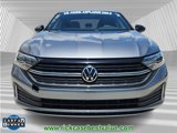 Used 2022 Volkswagen Jetta Sport image 4