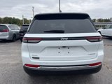 New 2025 Jeep Grand Cherokee Laredo X image 4