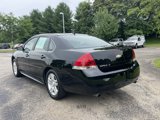 Used 2015 Chevrolet Impala LT w/ LT Sunroof Package image 5