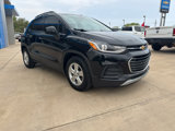 Used 2020 Chevrolet Trax LT w/ LT Convenience Package image 4