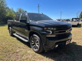 Used 2021 Chevrolet Silverado 1500 RST w/ Texas Edition Plus image 2