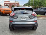 Used 2017 Nissan Murano Platinum w/ Platinum Technology Package image 4