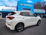 Certified 2023 Buick Encore GX Select w/ Sport Touring Package image 3