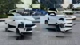 Certified 2022 Porsche Cayenne E-Hybrid Coupe image 2