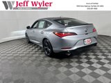 New 2025 Acura Integra A-Spec image 5